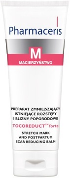 Pharmaceris M Tocoreduct Rozstępy i Blizny, 75 ml