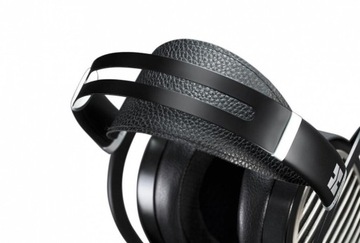 HiFiMAN Ananda — проводные наушники, черные