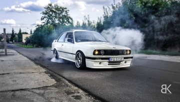 ТУРБО КОМПЛЕКТ BMW E30 E36 E46 M50B25 M52TU M54