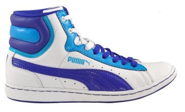 PUMA 1ST ROUND SUPER R.37=23 CM OD TOTALSPORT