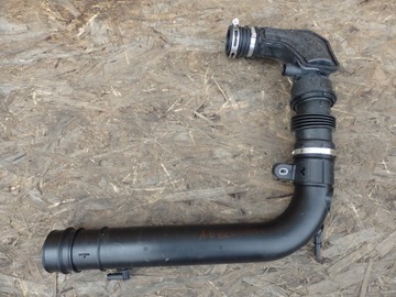 RURA WĄŻ TURBINY TURBO FORD 1.0 ECOBOOST FOCUS
