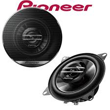 АВТОМОБИЛЬНЫЕ ДИНАМИКИ PIONEER TS-G1020F 210 Вт, 10 см