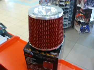 Профессиональный спортивный конический фильтр 12 06114