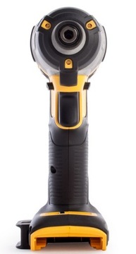 Набор инструментов DeWalt DCK266P2 18 В 2x5,0 Ач XR