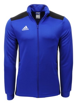 Adidas bluza dziecięca junior Regista r. 116 2360