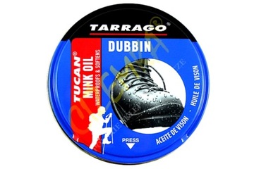 TARRAGO MINK OIL TREKKING PASTA OLEJOWA TUCAN 100