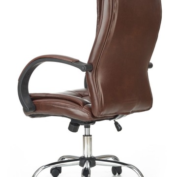 фото ориг. №2, Seat cabinet relax swivel chair brown