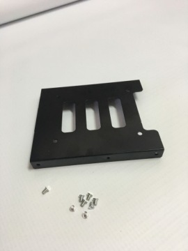 РАМА ДЛЯ 2,5-3,5-ДЮЙМОВЫХ ЖЕСТКИХ ДИСКОВ