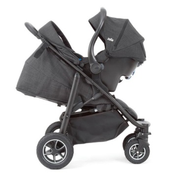 Joie Mytrax Litetrax Адаптеры для люльки-сиденья