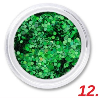 МИНИ-украшения «СОТЫ» FREckleS JAR Голограммы