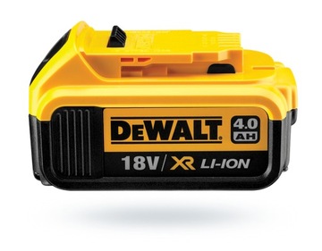 УДАРНАЯ ОТВЕРТКА 18В 2x4Ah XR 95Нм DeWalt DCD996