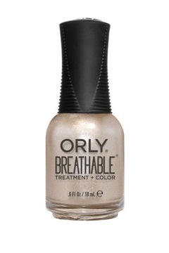 ORLY Breathable - lakier z odżywką Moonchild