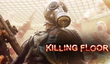 KILLING FLOOR PL STEAM + БЕСПЛАТНО