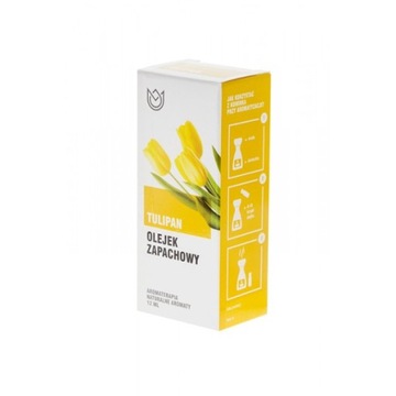 Olejek zapachowy Tulipan 10ml