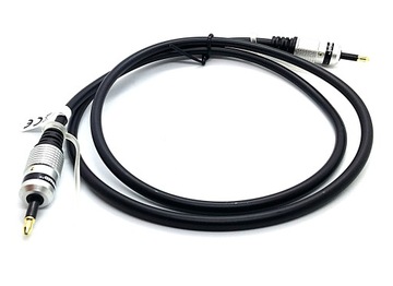 Przyłącze optyczne JACK 3.5mm 3m HQ