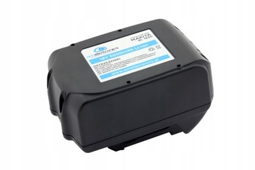 АККУМУЛЯТОР MAKITA BL1830 18V 5.2Ah IN SONY - Прочный и полноценный