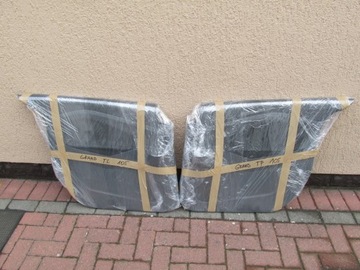 TAPICERKA DRZWI TYŁ LEWA GRAND C-MAX MK2 2012 ROK