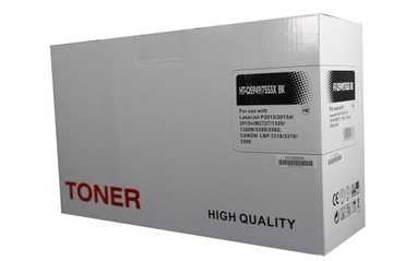 Toner CRG715X do Canon i-SENSYS LBP-3370 100%Nowy