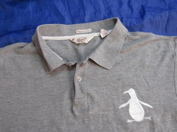 Original Penguin Munsingwear Oryginal POLO/ L/XL