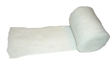 Ортосинтетическая гипсовая основа, 10см х 3м