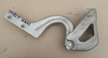 Fiat Doblo 2010-2015 zawias maski prawy