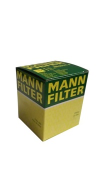 MANN FILTR OLEJU W712/82 FORD MONDEO FOCUS TDCI