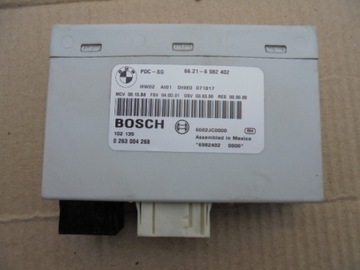 MODUL COUVÁNÍ PDC BMW E90 E91 E92 E93 E88 6982402