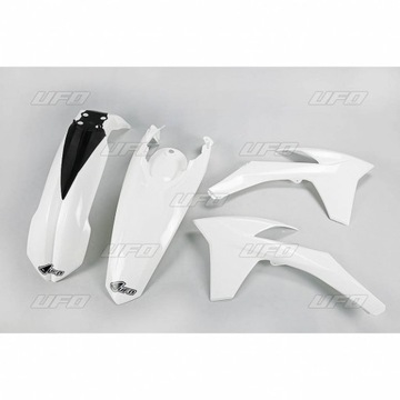 Komplet plastików KTM EXC 125 250 350 450 500 12-