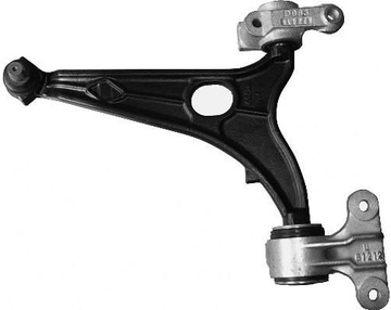 WAHACZ JUMPY PEUGEOT EXPERT FIAT SCUDO 07> FRA