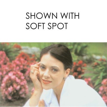 МЯГКИЙ ТОЧЕЧНЫЙ ФИЛЬТР HOYA 55 мм