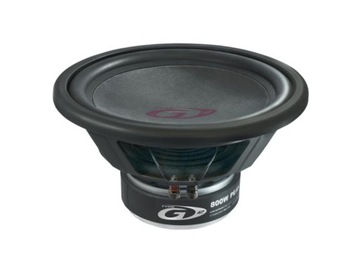 Głośnik basowy Alpine SWG-1044 subwoofer 250mm