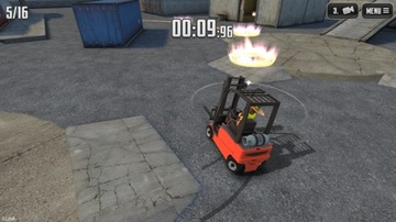 EXTREME FORKLIFTING 2 STEAM KEY KLUCZ KOD