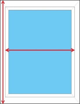 ДЕНЬ НОЧЬ РОЛЬСТАВНИ 38x150 см ЦВЕТ НАТЯЖИТЕЛЯ НА ВЫБОР