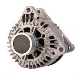 CA2008 ALTERNATOR CITROEN C2 C3 C4 C5 C6 C8 HDI