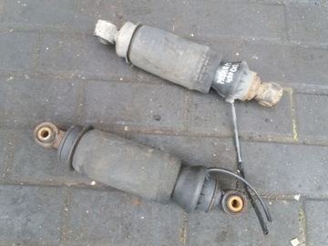 AMORTYZATOR KABINY TYŁ RENAULT PREMIUM 420 DCI