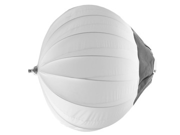 SOFTBOX LAMPION KULA MOCOWANIE BOWENS 50 cm