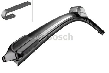 ЩЕТКА СТЕКЛООЧИСТИТЕЛЯ BOSCH AEROTWIN 650MM AR26U Bosch 3 397 008 539 Щетка стеклоочистителя