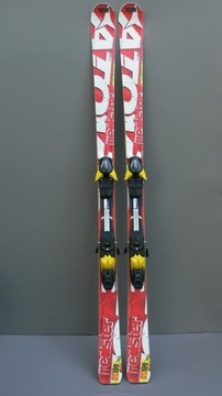 ATOMIC REDSTER EDGE GS dł. 169cm