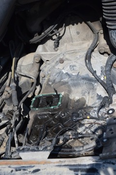 MAN TGS TGX Skrzynia Ecosplit HydroDrive 16 S2220