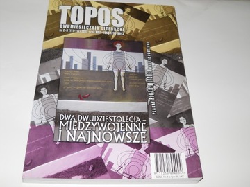 Topos 2-3/2010 Bardijewski