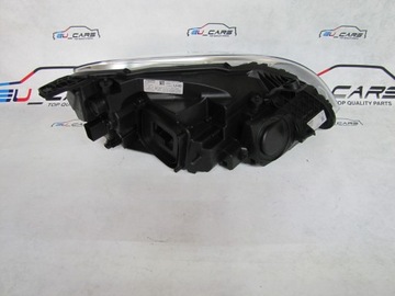 ЛЕВАЯ ФОНАРЬ VOLVO V40 XC40 LIFT FULL LED