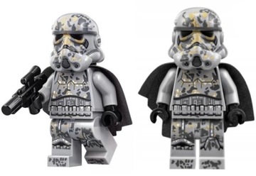 Lego 75211 @@@ MIMBAN TROOPER sw0927 @@@ figurka z 75211