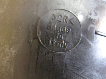 Подушка пневмоподушки Kaessbohrer Van Hool Scania S 125