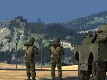 ARMA GOLD EDITION STEAM + GRATIS