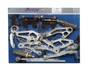 SETY SPORTOWE BMW S1000RR 2009-2014 - ROBBY MOTO