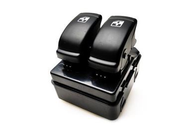 ПАНЕЛЬ ОКОННЫХ ПЕРЕКЛЮЧАТЕЛЕЙ CHEVROLET 96652187