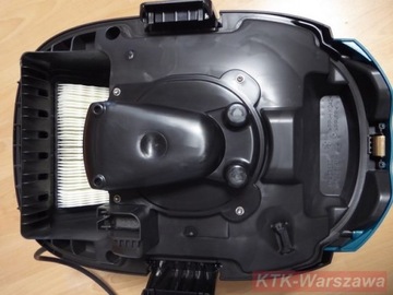 Промышленный пылесос MAKITA VC4210L - класс L