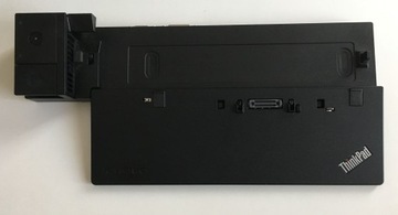 Lenovo ThinkPad Pro Dock 40A1 T440, T440s, T450s,