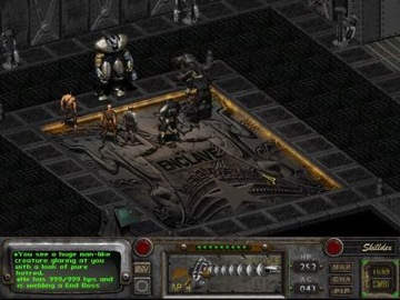 КОЛЛЕКЦИЯ FALLOUT CLASSIC STEAM + БЕСПЛАТНО