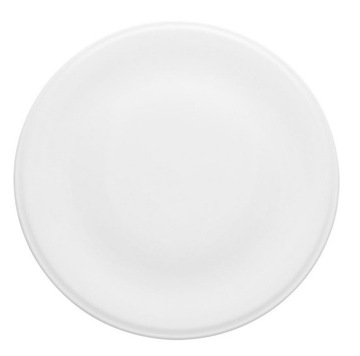 LUBIANA BARILLA TALERZ DO PIZZY 30,5 CM BIAŁY